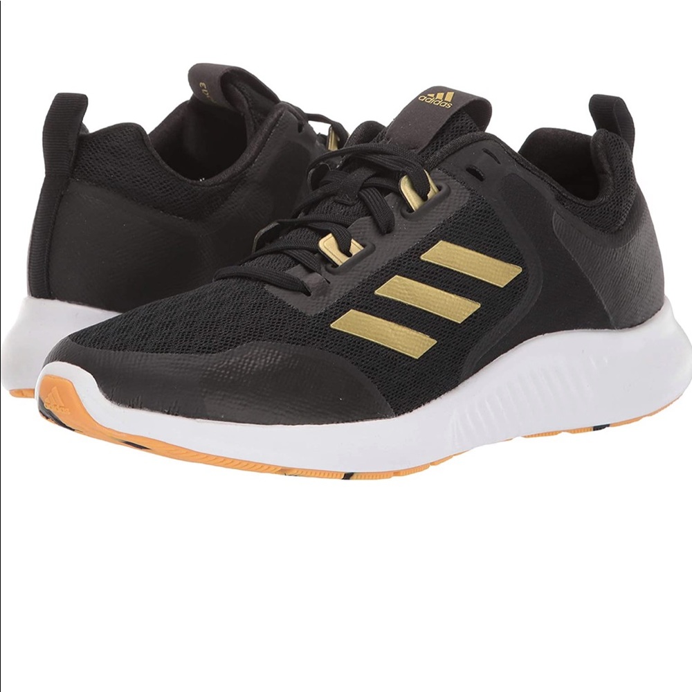 Adidas Women's Edgebounce 1.5 Running Shoe